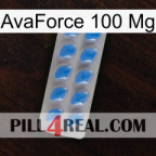 AvaForce 100Mg 22